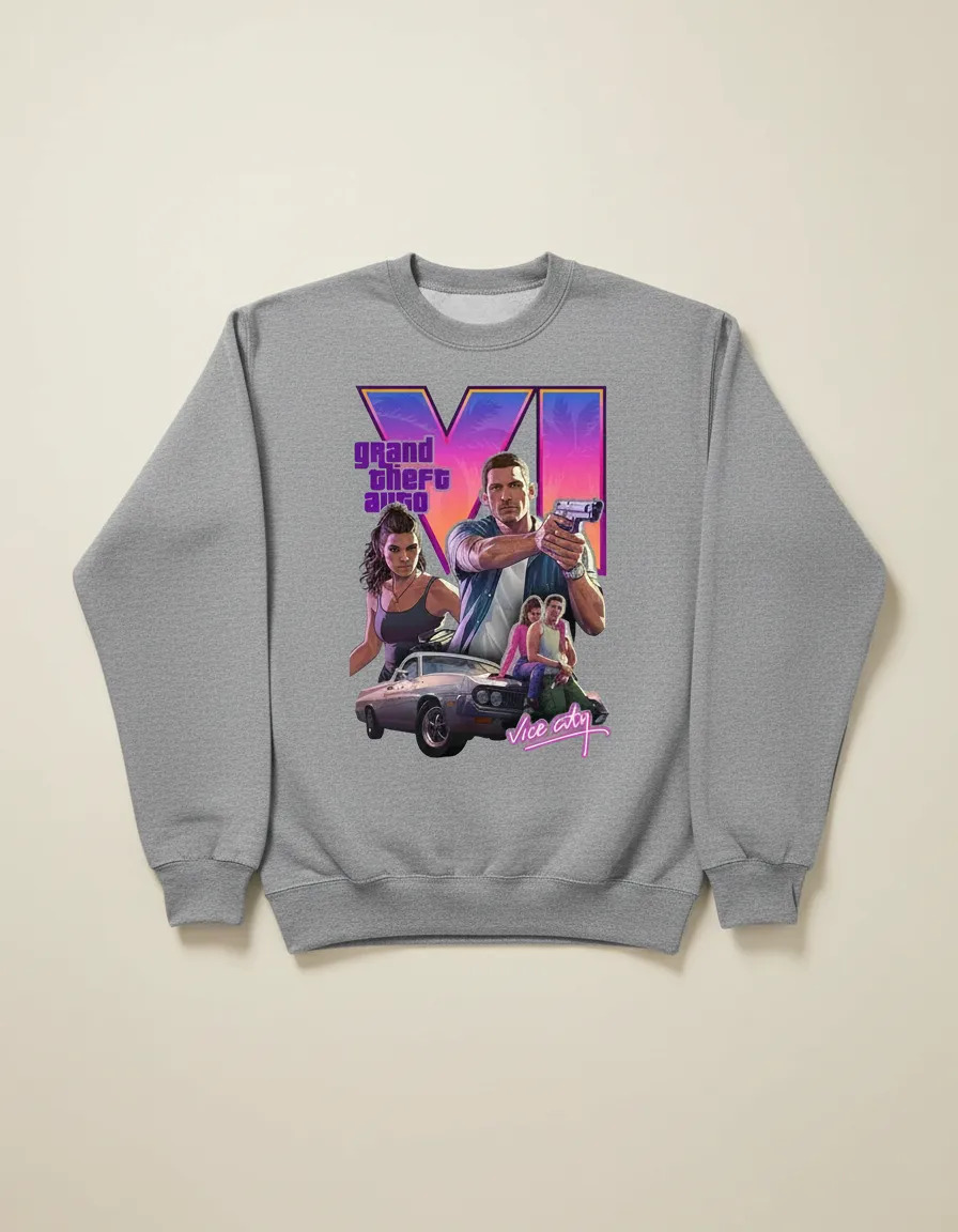 Buzo Gta 6 01 Memoestampados - Imagen 4