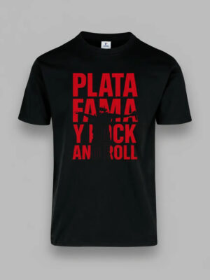 Remera: Airbag 05 Memoestampados