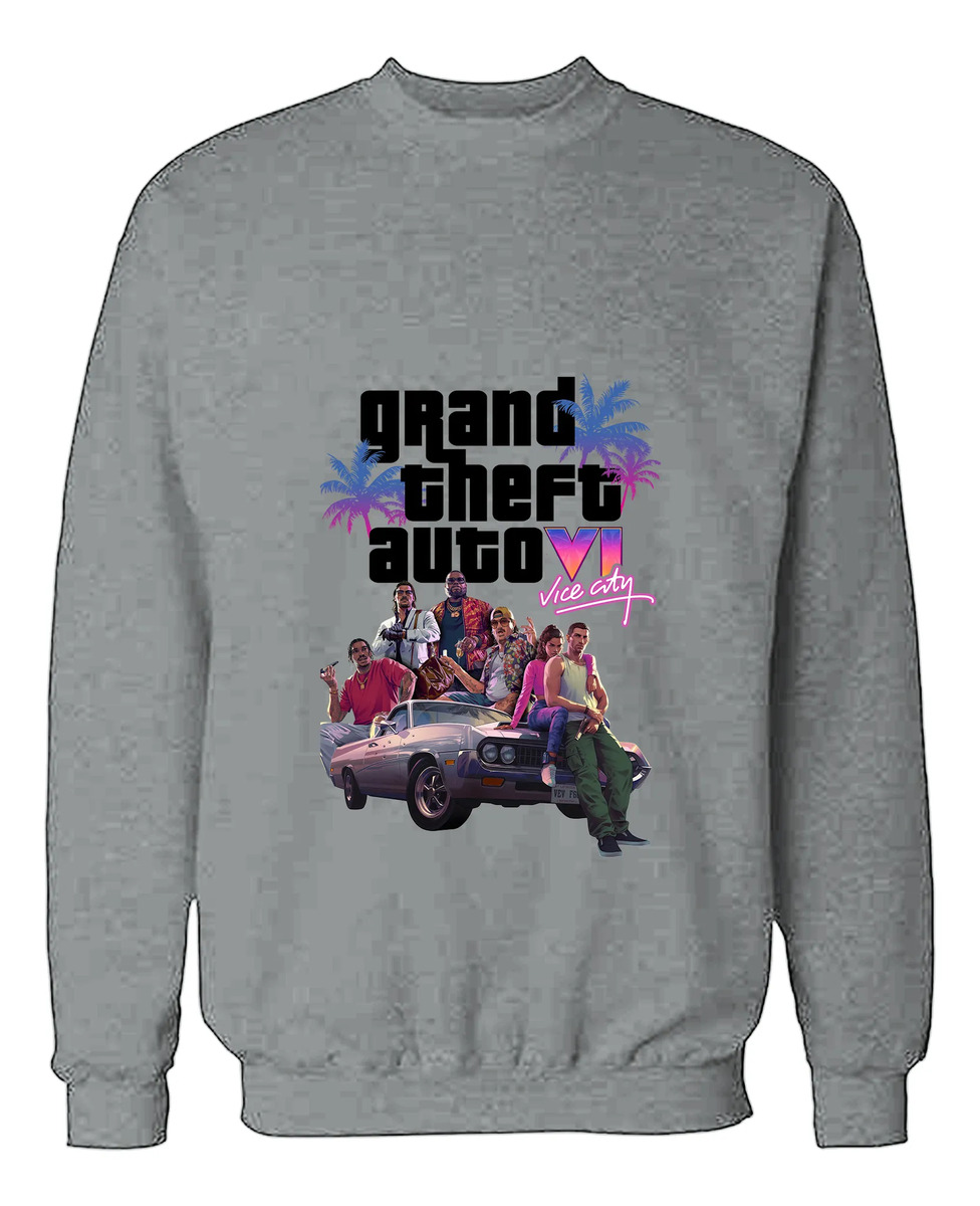 Buzo Gta 6 02 Memoestampados