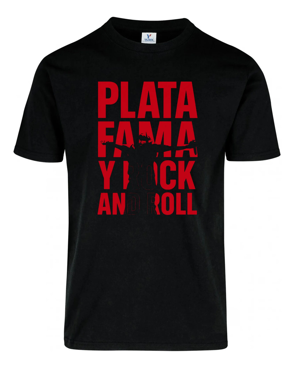 Remera: Airbag 05 Memoestampados - Imagen 3