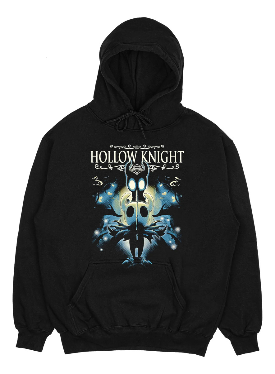 Canguro Hollow Knight 05 Memoestampados - Imagen 3