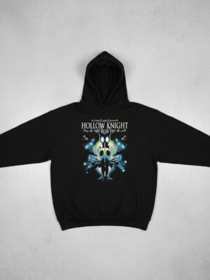 Canguro Hollow Knight 05 Memoestampados
