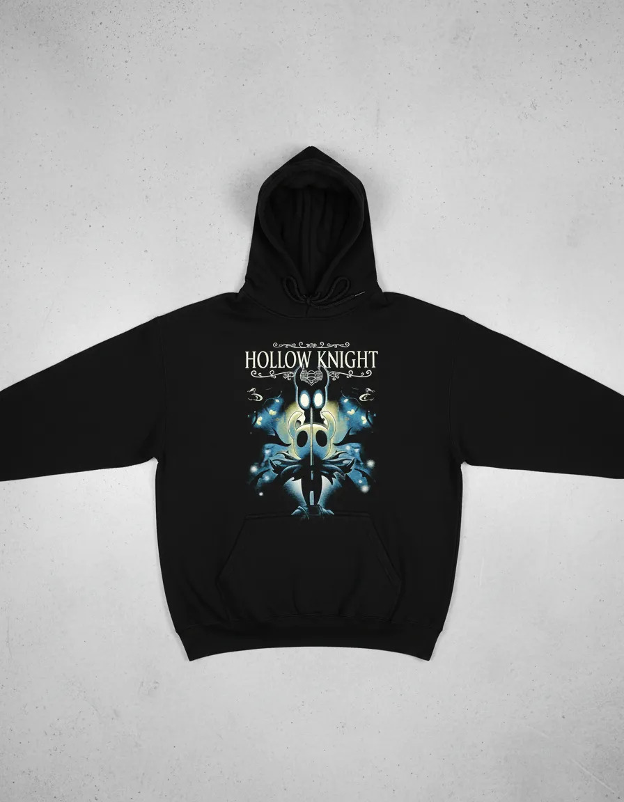Canguro Hollow Knight 05 Memoestampados