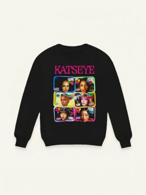 Buzo Katseye 03 Memoestampados