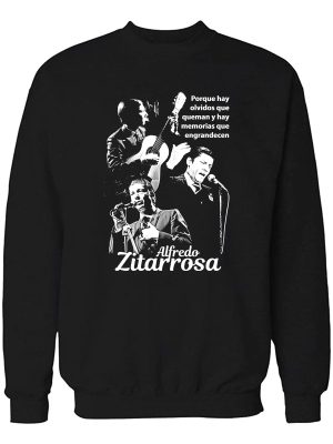 Buzo Zitarrosa 02 Memoestampados