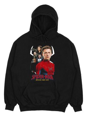Canguro Spider Man Brand New Day 03 Memoestampados