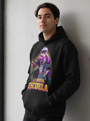 Canguro La Nueva Escuela 01 Memoestampados