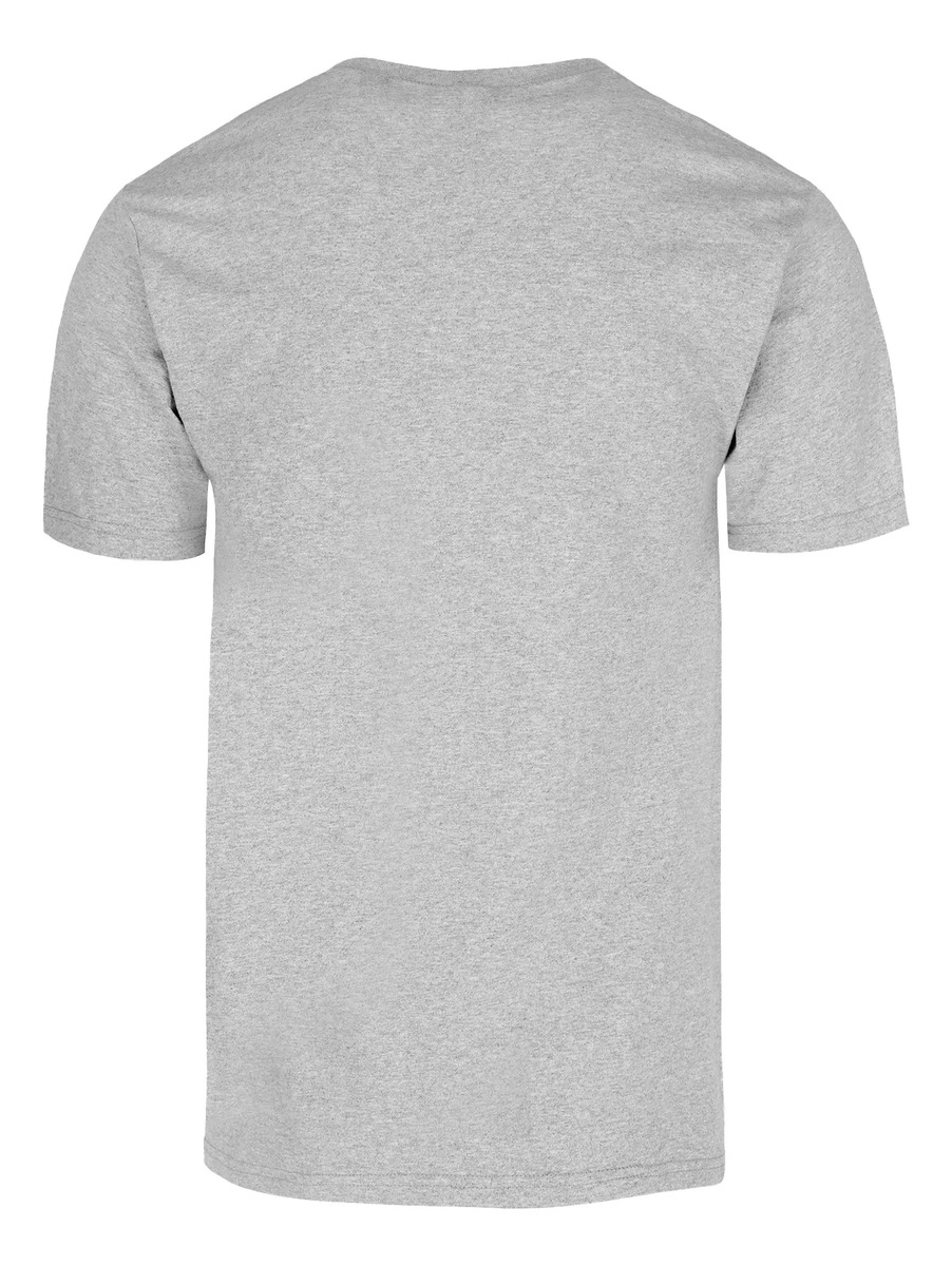 Camiseta A La Base Peso Medio Yazbek 100 % Algodón - Imagen 2