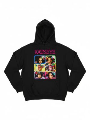 Canguro Katseye 03 Memoestampados