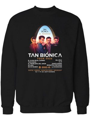 Buzo Tan Biónica 03 Memoestampados