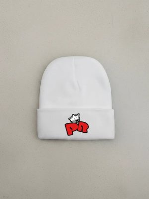 Gorro De Lana Tpu Patricio Rey Pr Memo Estampados
