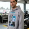 Canguro F1 Carlos Sainz Williams Memoestampados