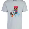 D_600819-MLU78274015157_082024-O.jpg Remera: Mario 64 Penguin Memoestampados