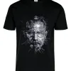 D_601269-MLU76865812790_062024-O.jpg Remera: Breaking Bad Heisenberg Memoestampados