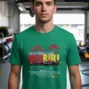 Remera: F1 Redbull Max Memoestampados