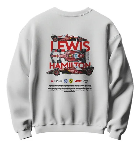 Buzo Lewis Hamilton F1 01 Memoestampados