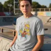 D_604303-MLU108408603630_032026-O.jpg Remera: Bart Simpsons Dibujos Memoestampados