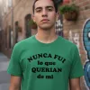 D_605370-MLU94986597855_102025-O.jpg Remera: Lali Nunca Fui Memoestampados