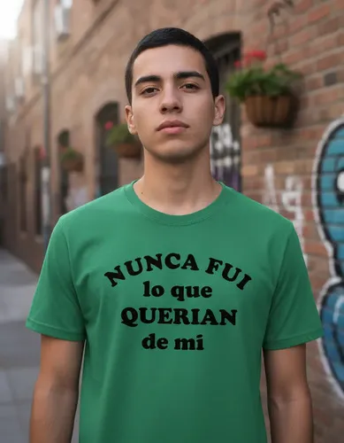 D_605370-MLU94986597855_102025-O.jpg Remera: Lali Nunca Fui Memoestampados