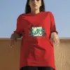Remera: Hakuna Minecraft Memoestampados