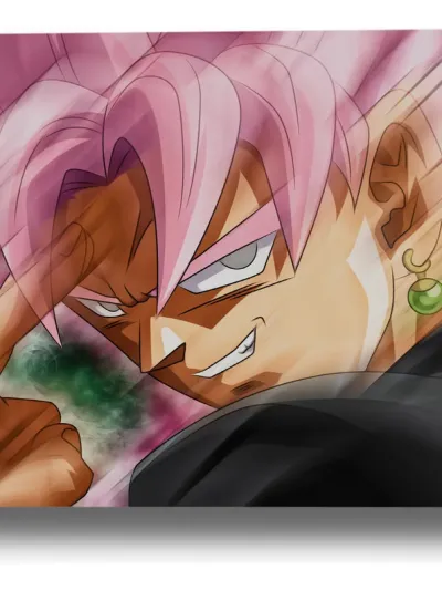 Cuadro Dragon Ball Super 570 50x70 Mdf Memoestampados