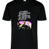 Remera: Don Osvaldo La Suerte Memoestampados Remera: Don Osvaldo La Suerte