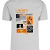 Remera: F1 Lando Norris Mclaren Memoestampados