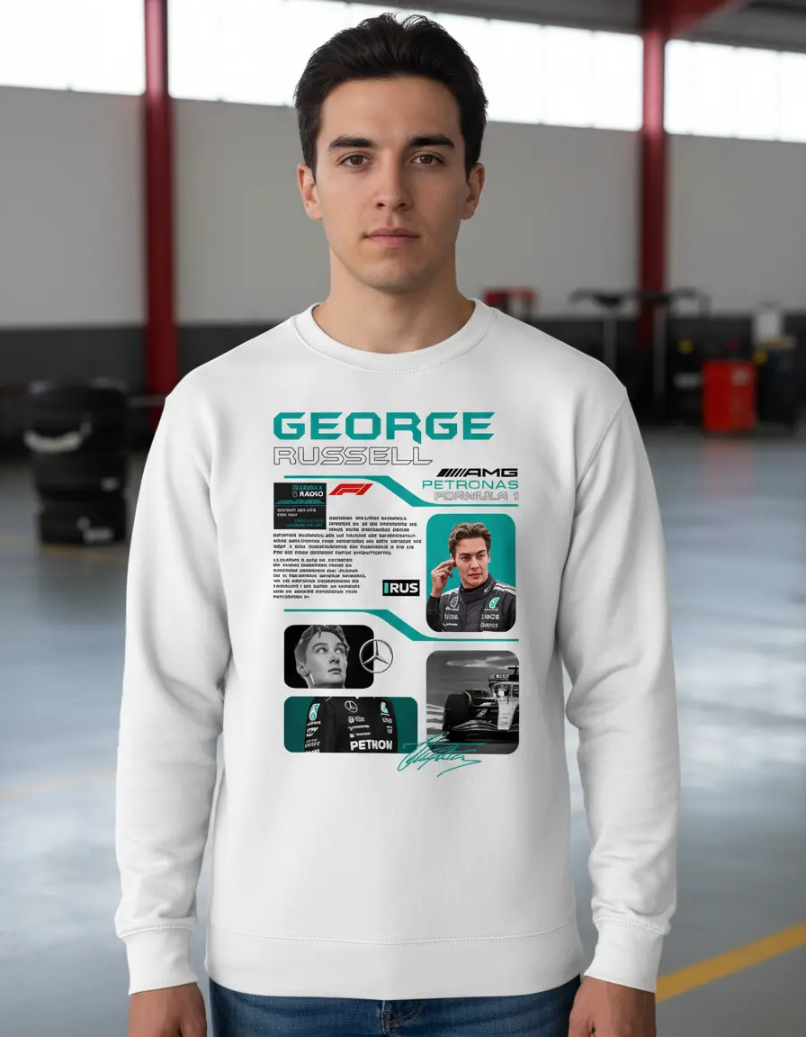 D_609510-MLU96524455939_102025-O.jpg Buzo F1 George Russell Mercedes
