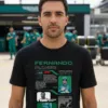 D_609548-MLU95617344756_102025-O.jpg Remera: F1 Fernando Alonso Aston Martin Memoestampados