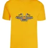 D_610084-MLU76533398230_052024-O.jpg Remera: Biker Mice Mars Memoestampados
