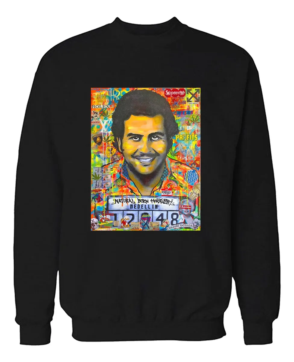 D_610235-MLU74408010079_022024-O.jpg Buzo Pablo Escobar 01 Memoestampados