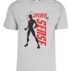 Remera: Spiderman Sense Memoestampados