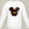 Buzo: Mickey Hallowen Memoestampados