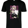 Remera: Mitsuri Demon Slayer 02