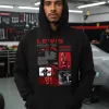 Canguro F1 Lewis Hamilton Ferrari Memoestampados