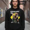 Canguro Rebelde Way R Way Memoestampados