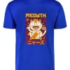 D_613175-MLU82503875024_022025-O.jpg Remera: Meowth Pokemon Memoestampados