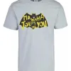 Remera: Batman Jokes On You Memoestampados