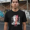 D_614566-MLU94258037304_102025-O.jpg Remera: Sukuna Jujutsu Kaisen Memoestampados
