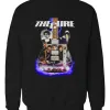 Buzo The Cure Guitarra Memoestampados