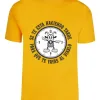 Remera: Se Te Esta Haciendo Tarde Memoestampados