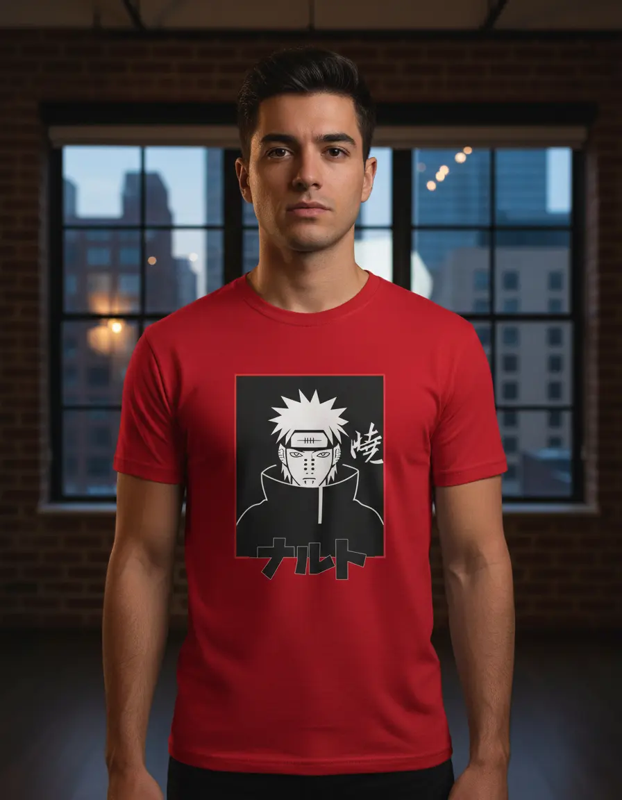D_616681-MLU99128788096_112025-O.jpg Remera: Naruto 01 Memoestampados