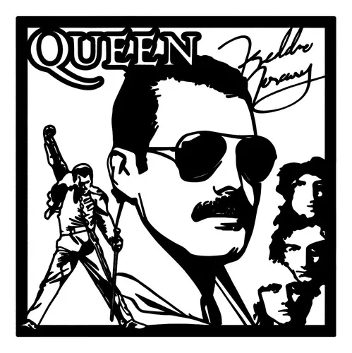 D_616699-MLU115895735650_092026-O.jpg Cuadro Queen Calado 40x40 Memoestampados