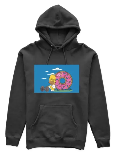 Canguro Homer Brown Memoestampados