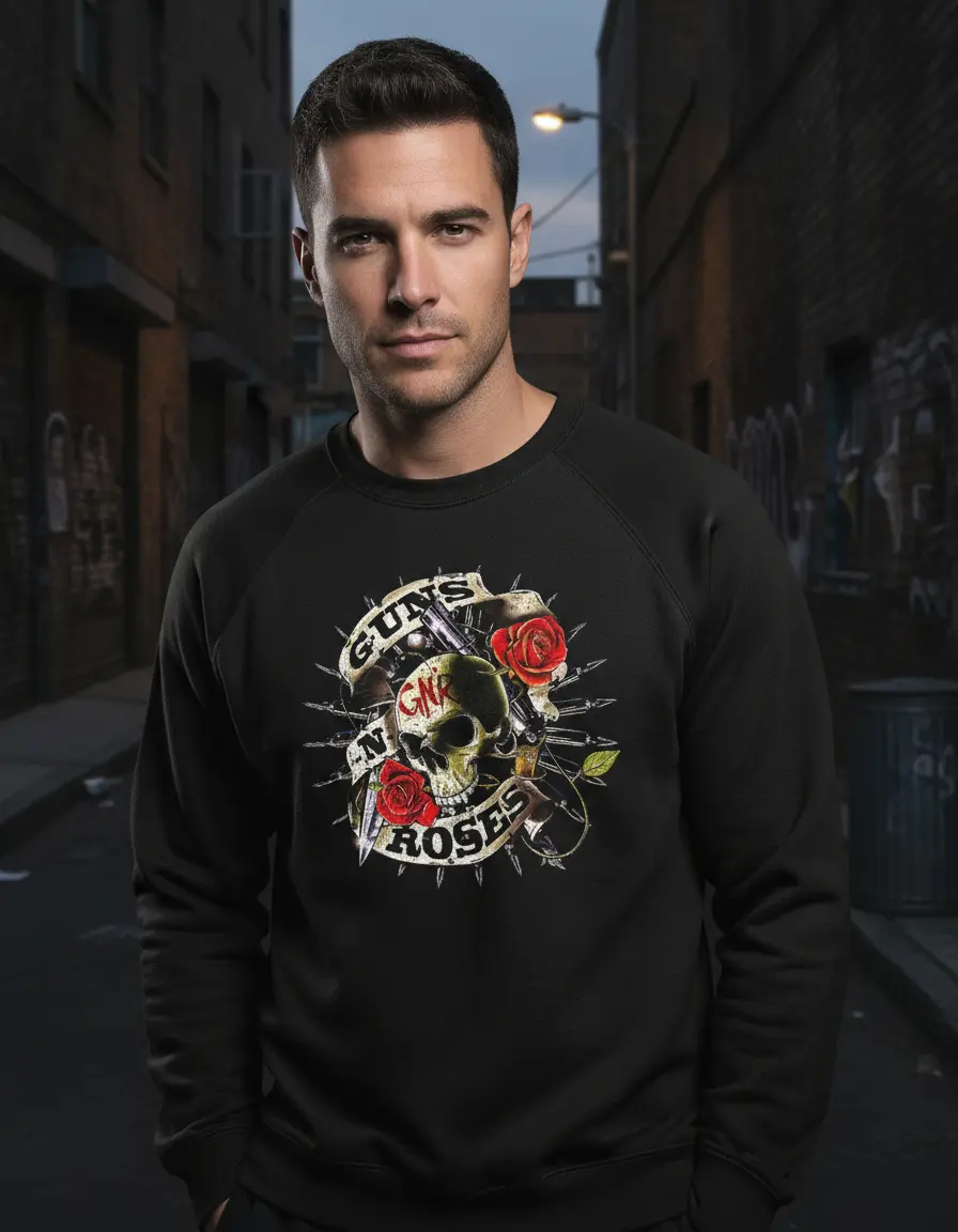 D_617182-MLU96948616919_112025-O.jpg Buzo Guns And Roses Calavera 2 Memoestampados