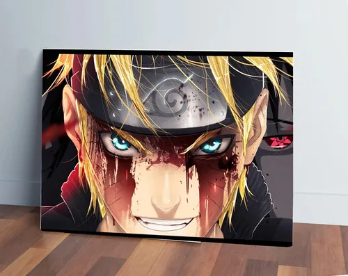 D_617225-MLU46399793158_062021-O.jpg Impresion Lamina Naruto 479 30x40 Memoestampados