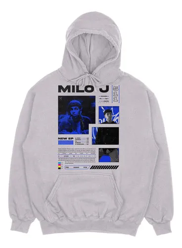 Canguro Milo J 02 Memoestampados