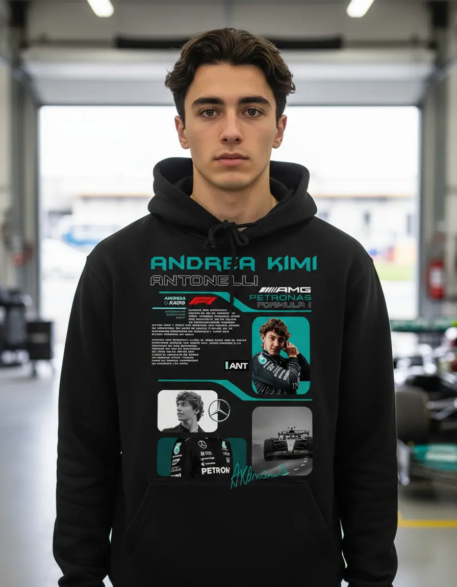 D_619095-MLU96519970619_102025-O.jpg Canguro F1 Kimi Antonelli Mercedes Memoestampados