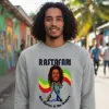 Buzo Bob Marley A Memoestampados