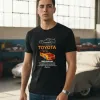 Remera: Toyota Supra Mk4 01 Memoestampados